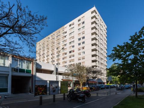 Fonds Bonhôte-Immobilier - Genève